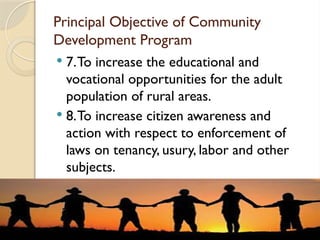 Principal Objectives of Comm Dev Program.pptx