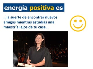Heleen´s Positive Energy