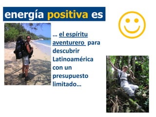 Heleen´s Positive Energy