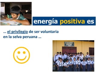Heleen´s Positive Energy