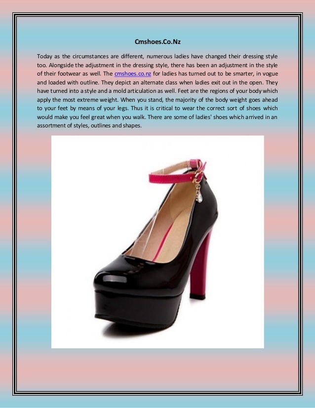 heels online amazon