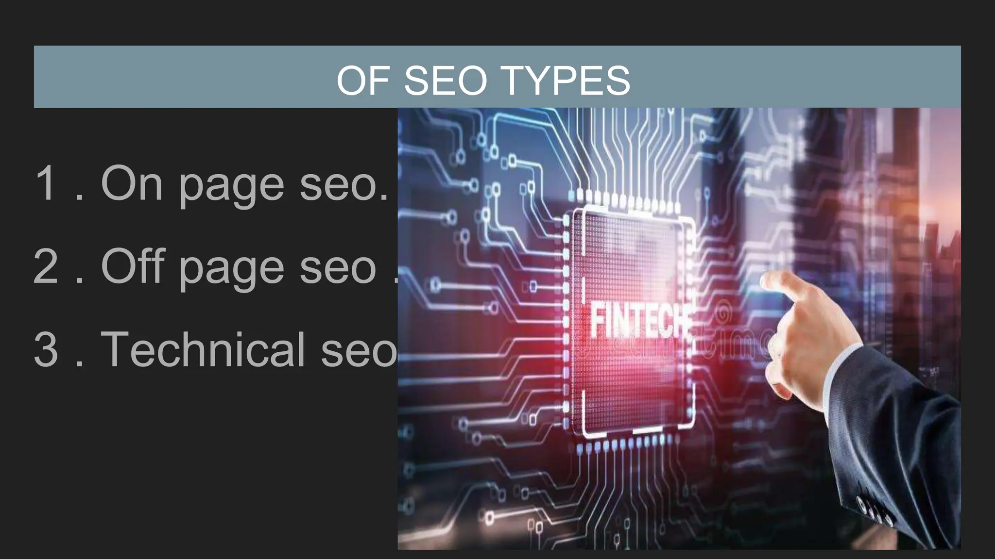 Basic search engine optimization information | PPTX | Search | Internet
