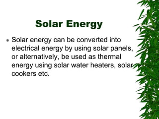 HE Energy Conservation.ppt