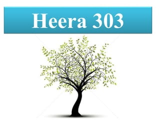 Heera 303
 