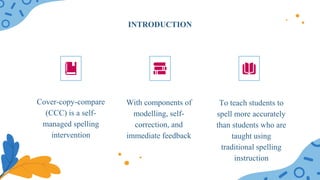 COVER COPY COMPARE TO IMPROVE ENGLISH VOCABULARY | PDF