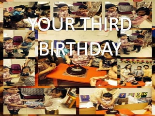 HEET'S BIRTHDAY
