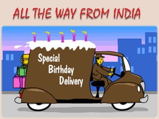 HEET'S BIRTHDAY