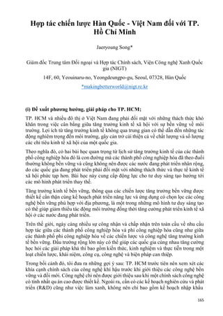 DIỄN ĐÀN KINH TẾ TP. HỒ CHÍ MINH HEF 2023 VN FINAL Vietnamese Version.pdf