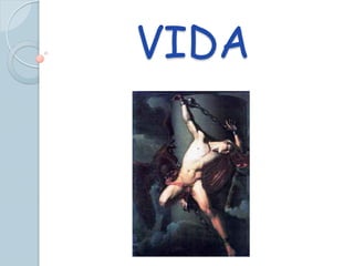 VIDA
 