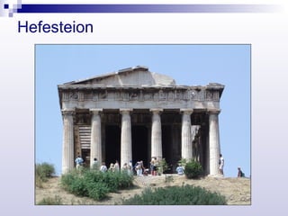 Hefesteion