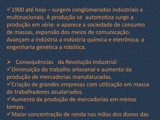 Revolução Industrial