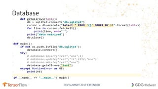 Intro to Python | PPT