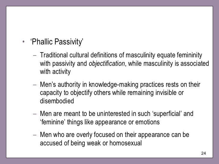 hegemonic masculinity hegemonic masculinity