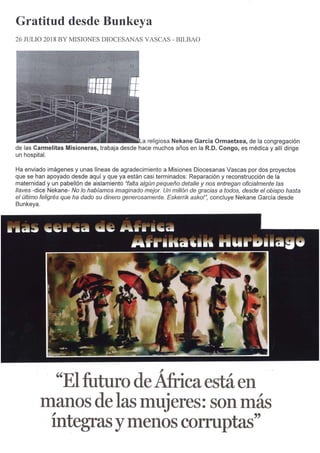 Hego berria 112 Diciembre 2018