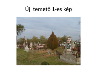 Új temető 1-es kép
 