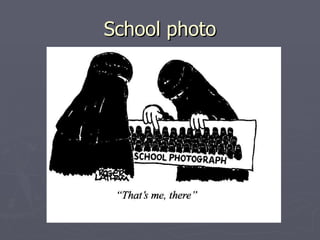 School photo 