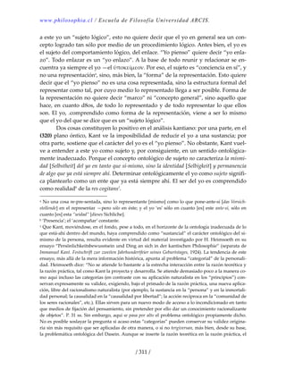 Heidegger, martín   ser y tiempo