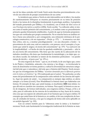 Heidegger, martín   ser y tiempo