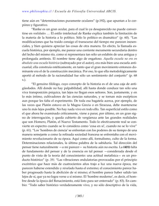 Heidegger, martín   ser y tiempo