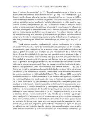 Heidegger, martín   ser y tiempo