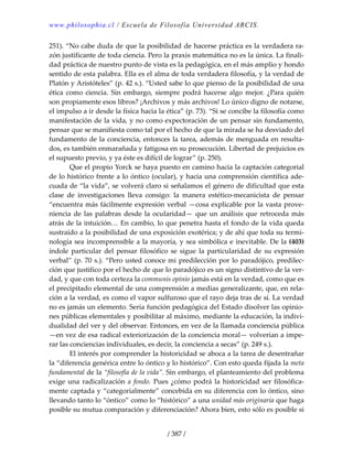 Heidegger, martín   ser y tiempo