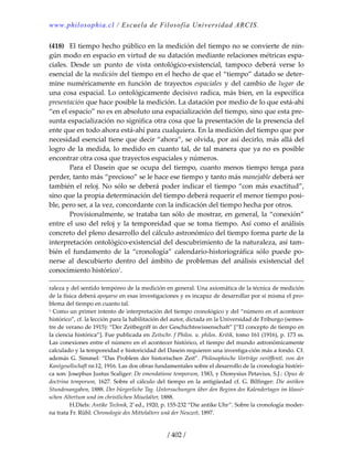 Heidegger, martín   ser y tiempo