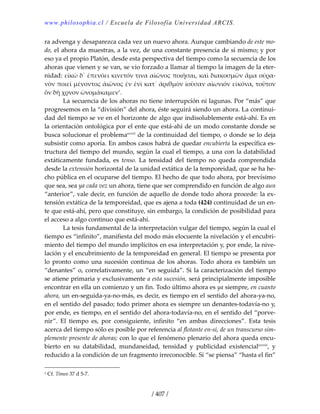 Heidegger, martín   ser y tiempo