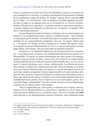 Heidegger, martín   ser y tiempo