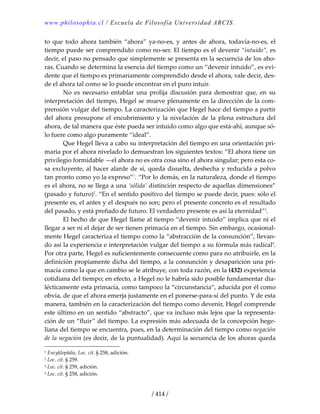 Heidegger, martín   ser y tiempo