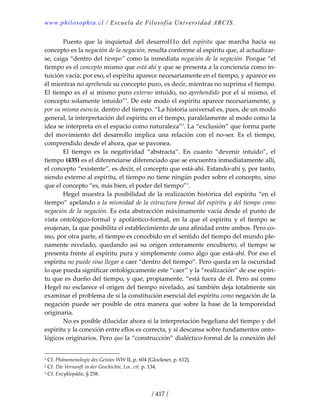 Heidegger, martín   ser y tiempo