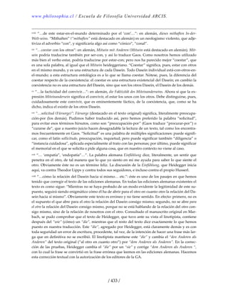 Heidegger, martín   ser y tiempo