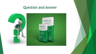 Question and Answer
 