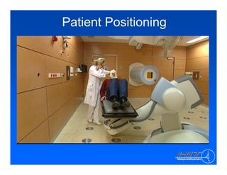 Heidelberg Ion Therapy Center