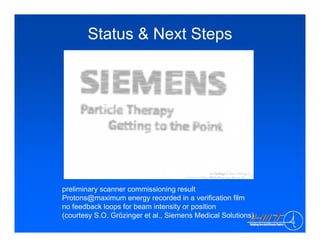 Heidelberg Ion Therapy Center