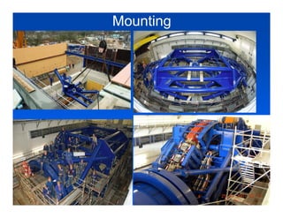 Heidelberg Ion Therapy Center