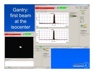 Heidelberg Ion Therapy Center