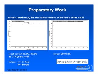 Heidelberg Ion Therapy Center