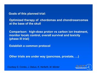 Heidelberg Ion Therapy Center