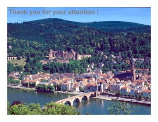 Heidelberg Ion Therapy Center