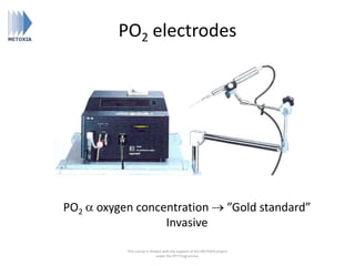 Tumour Hypoxia - detection and prognostic significance | PPTX