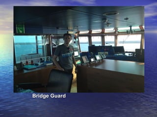 BBrriiddggee GGuuaarrdd 
 