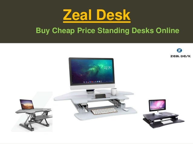 Height Adjustable Stylish Computer Desks For Sale