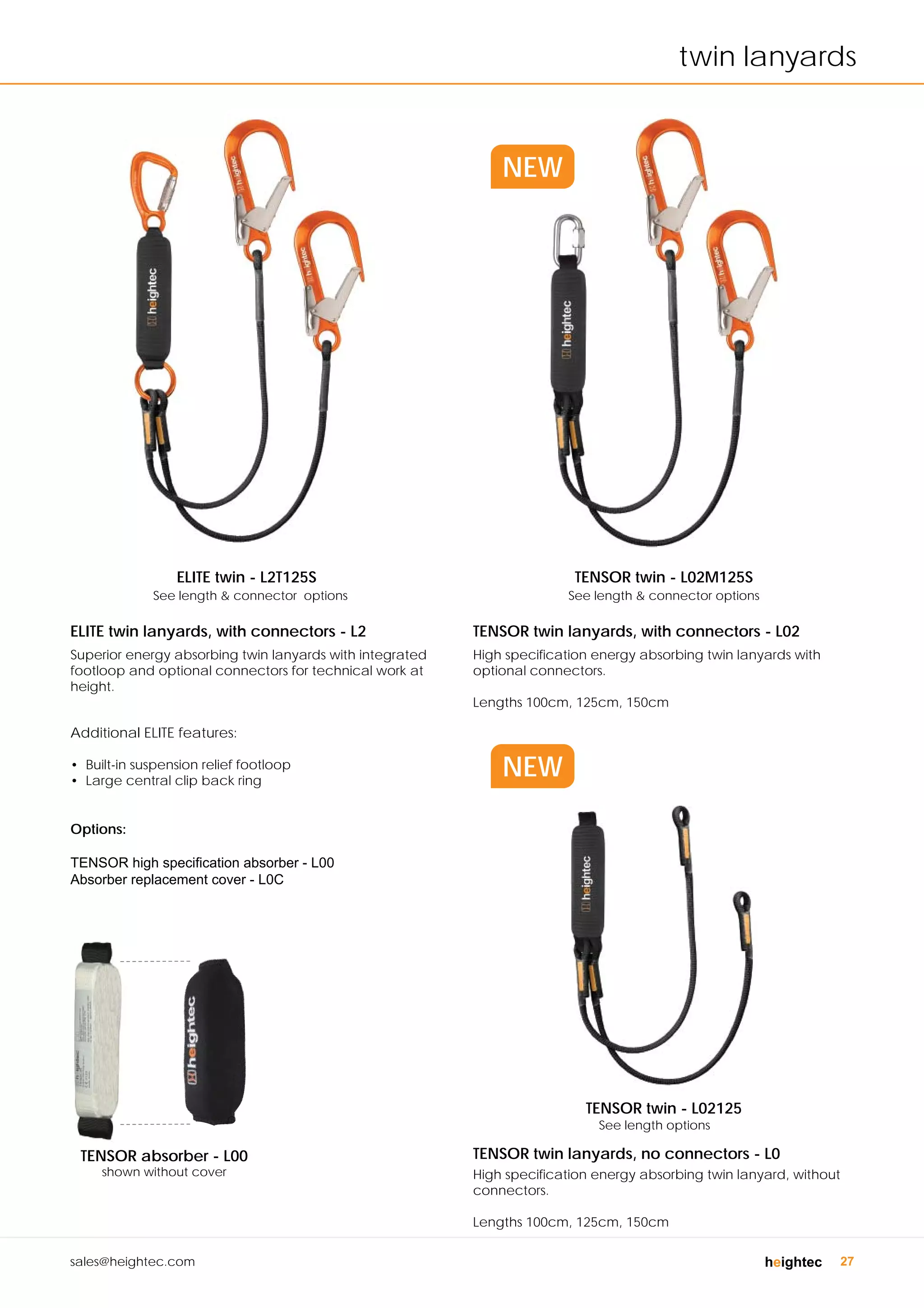 Heightec produc | PDF