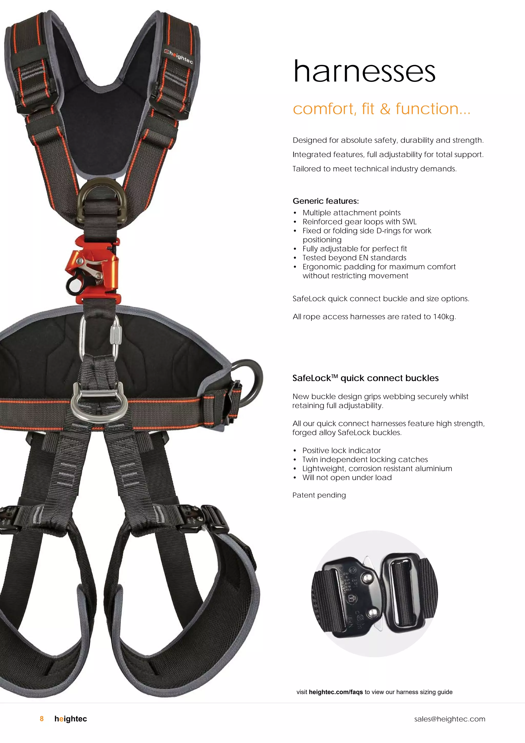 Heightec produc | PDF