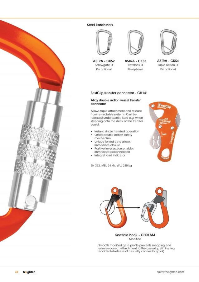 Heightec produc | PDF
