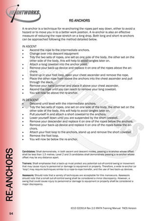Heightworksiratatrainingmanualversion2 140911074418-phpapp02 | PDF