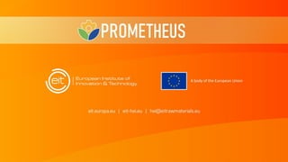EIT-HEI Prometheus Project