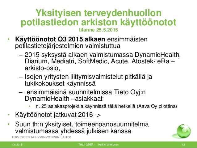 5 Syyta Kirjautua Omakantaan Laakarikeskus Aava