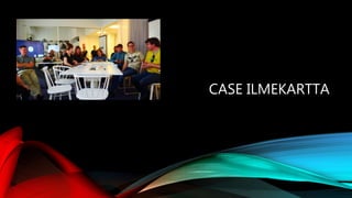 CASE ILMEKARTTA
 