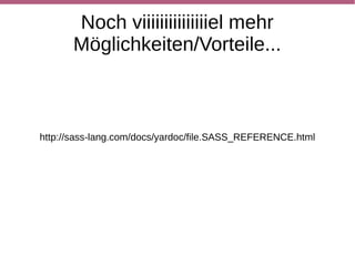 Vielen Dank!
     :-)
 